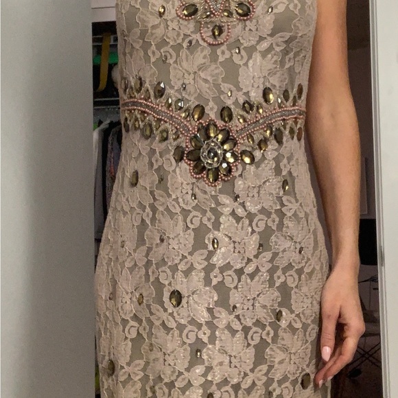 TFNC Jewell Dress - Picture 6 of 6